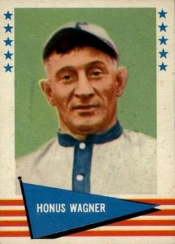 Honus Wagner