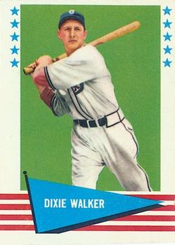 Dixie Walker