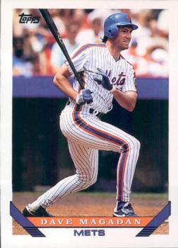 Dave Magadan