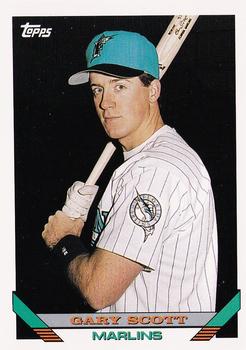 Gary Scott
