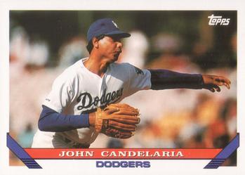 John Candelaria