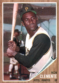 Roberto Clemente