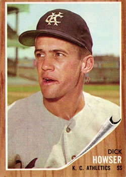 Dick Howser