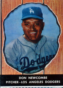 Don Newcombe