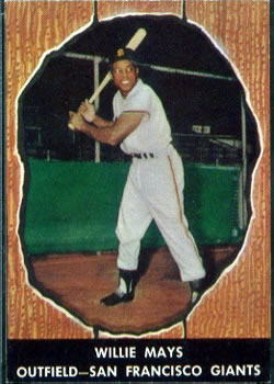 Willie Mays