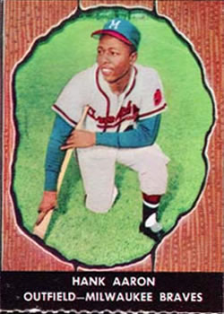 Hank Aaron