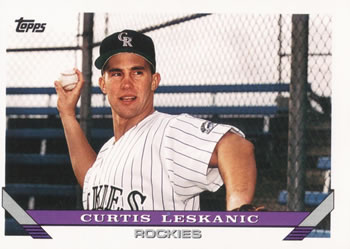Curt Leskanic