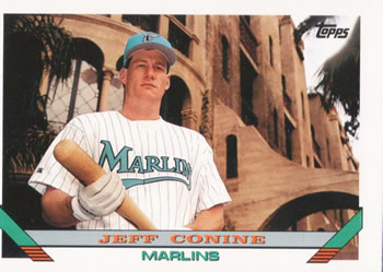 Jeff Conine