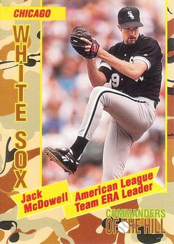 Jack McDowell