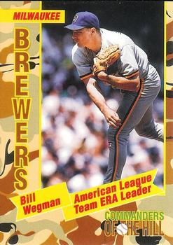 Bill Wegman