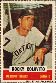 Roy McMillan