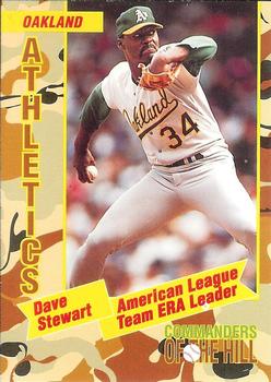 Dave Stewart
