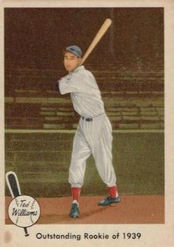 Outstanding Rookie '39