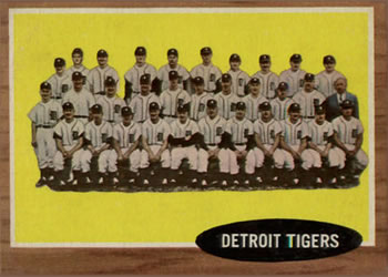 Tigers Team