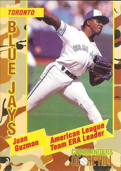 Juan Guzman