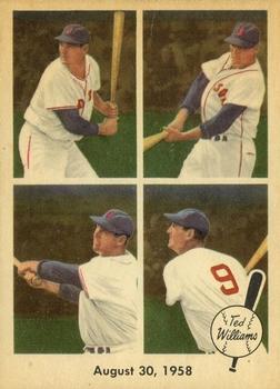 1958 August 30