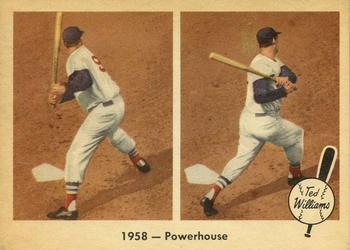 1958 Powerhouse