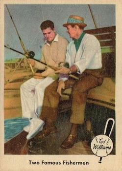 Fam.Fishermen w/ Snead