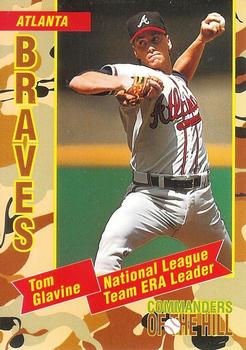 Tom Glavine