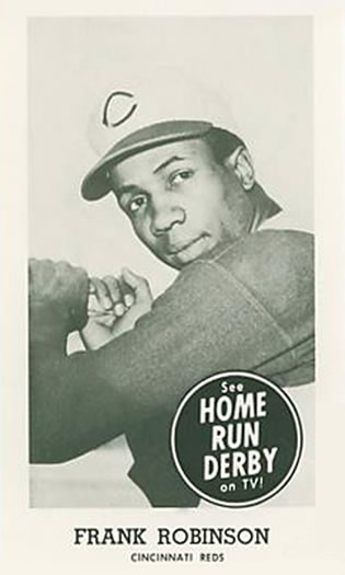 Frank Robinson