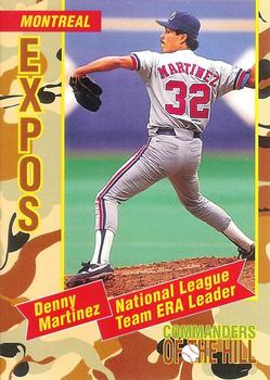 Denny Martinez