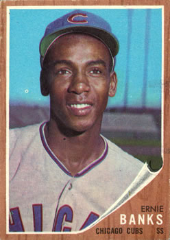 Ernie Banks