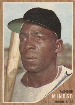 Minnie Minoso