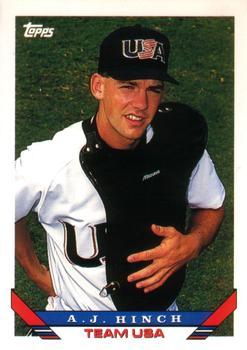 A.J. Hinch