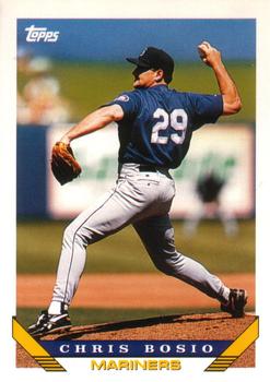 Chris Bosio