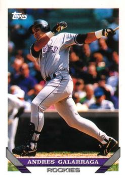 Andres Galarraga