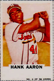 Hank Aaron