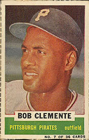 Roberto Clemente