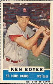 Ken Boyer