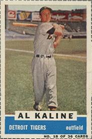 Al Kaline