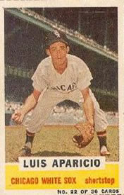 Luis Aparicio