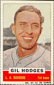 Gil Hodges