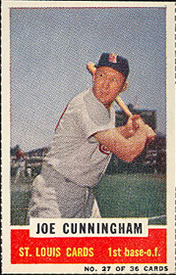 Joe Cunningham