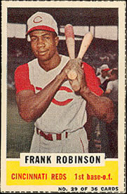 Frank Robinson