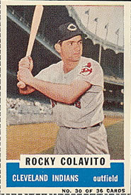 Rocky Colavito