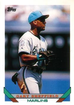 Gary Sheffield