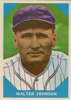 Walter Johnson