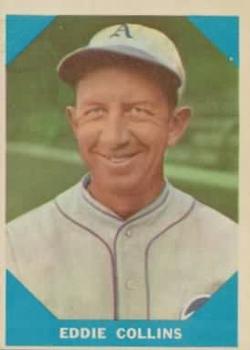 Eddie Collins