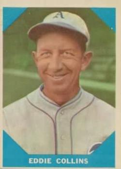 Eddie Collins