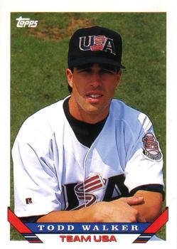 Todd Walker