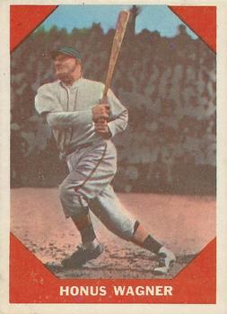 Honus Wagner