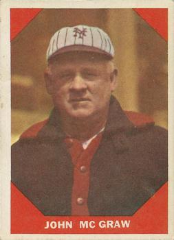 John McGraw