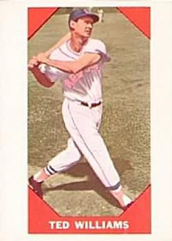 Ted Williams