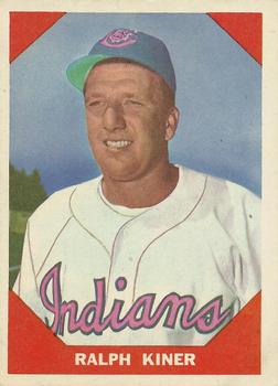 Ralph Kiner