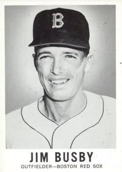 Jim Busby