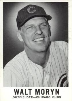 Walt Moryn